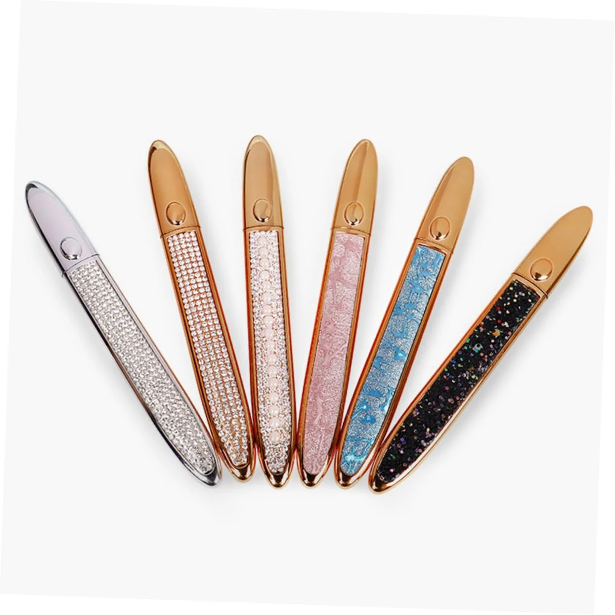 Підводка для очей Beavorty Diamond, професійна, рожеве золото,, фото №4