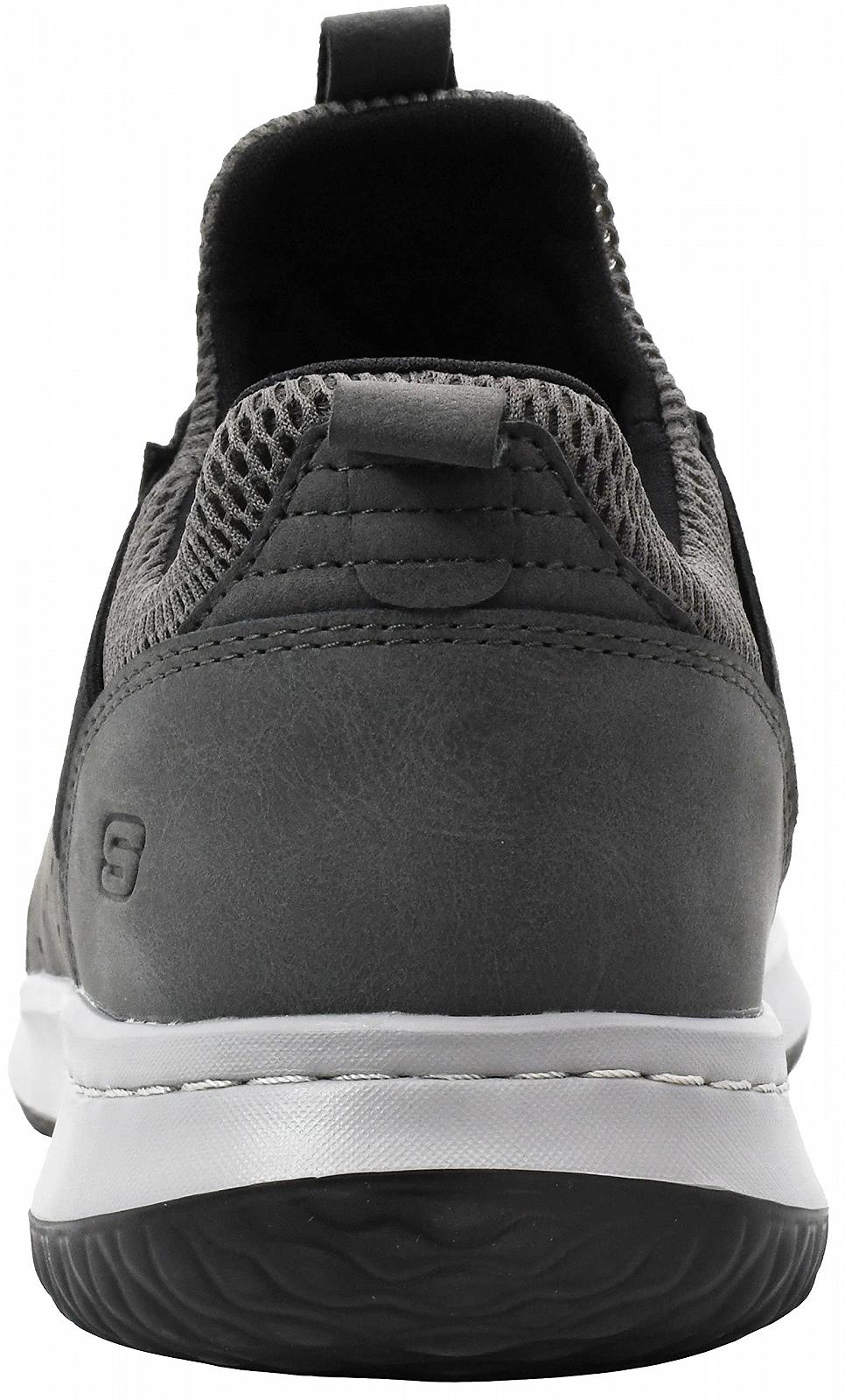 Кроссовки Skechers Delson Axton мужские, фото №3