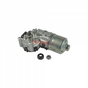 Мотор склоочисника METZGER 2190709 передній для FORD - Фото 1