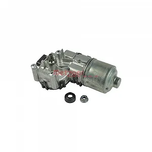 Мотор стеклоочистителя METZGER 2190709 передний для FORD - Фото 1