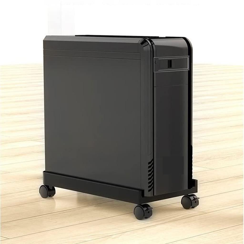 Подставка для компьютера, подставка для настольного компьютера, держатель с фиксатором, компьютерная башня, подставка для настольного компьютера, подставка для процессора, подставка для башни (A), фото №5 Подставка для компьютера, подставка для настольного компьютера, держатель с фиксатором, компьютерная башня, подставка для настольного компьютера, подставка для процессора, подставка для башни (A), фото №5