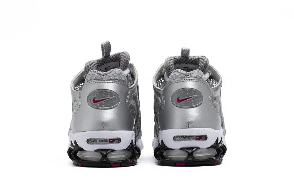 Кроссовки Nike AIR ZOOM SPIRIDON CAGE 2 Размер 42.5, фото №3