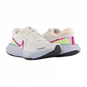 Кросівки бігові NIKE ZOOMX INVINCIBLE RUN FK 41 - Фото 1