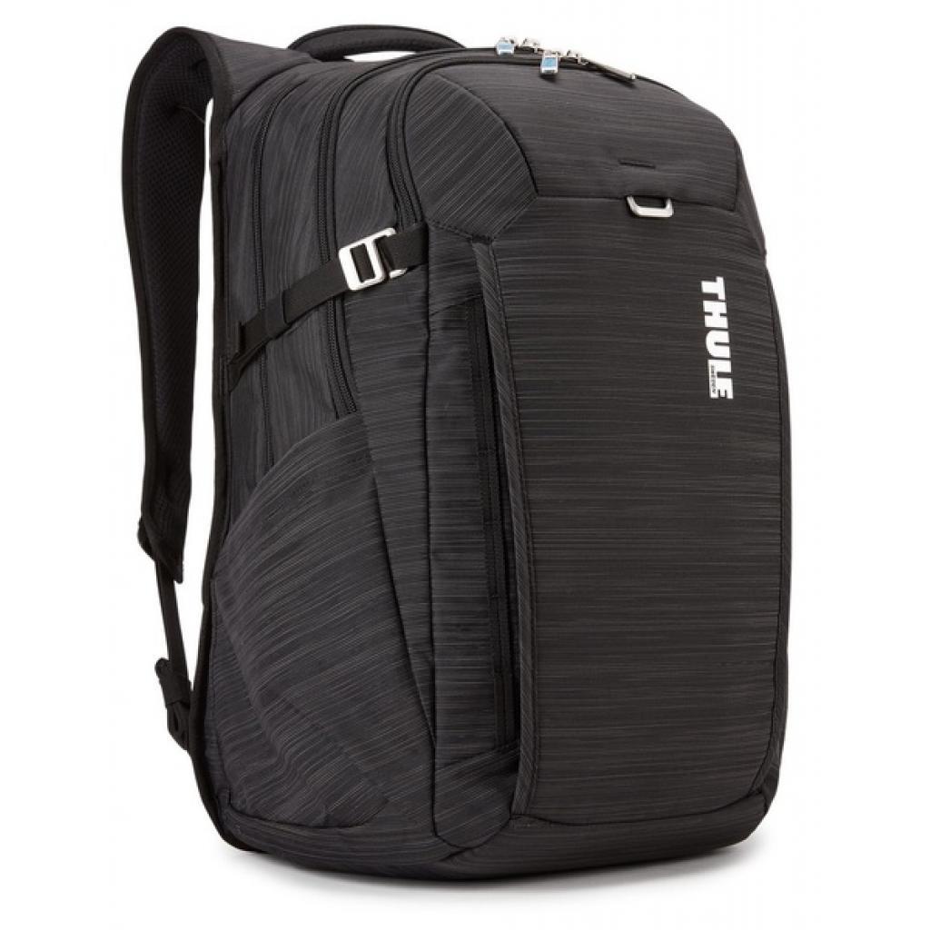 Рюкзак для ноутбука Thule 15.6" Construct 28L CONBP-216 black 320416"9, фото №1