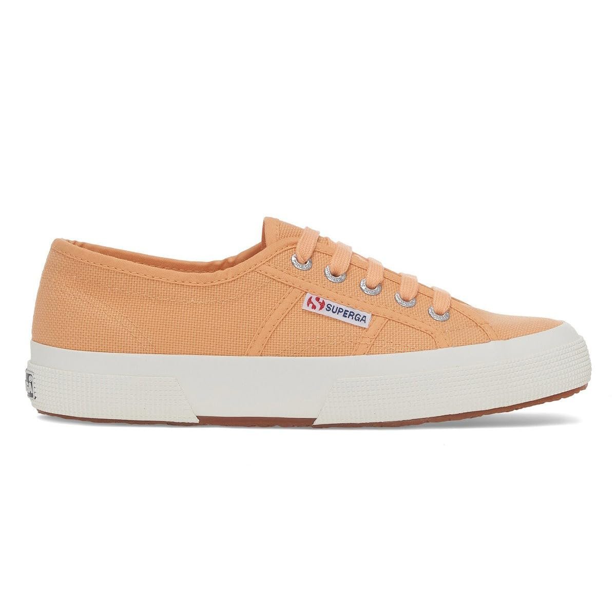Кроссовки Superga 2750-Cotu Classic Unisex, фото №3