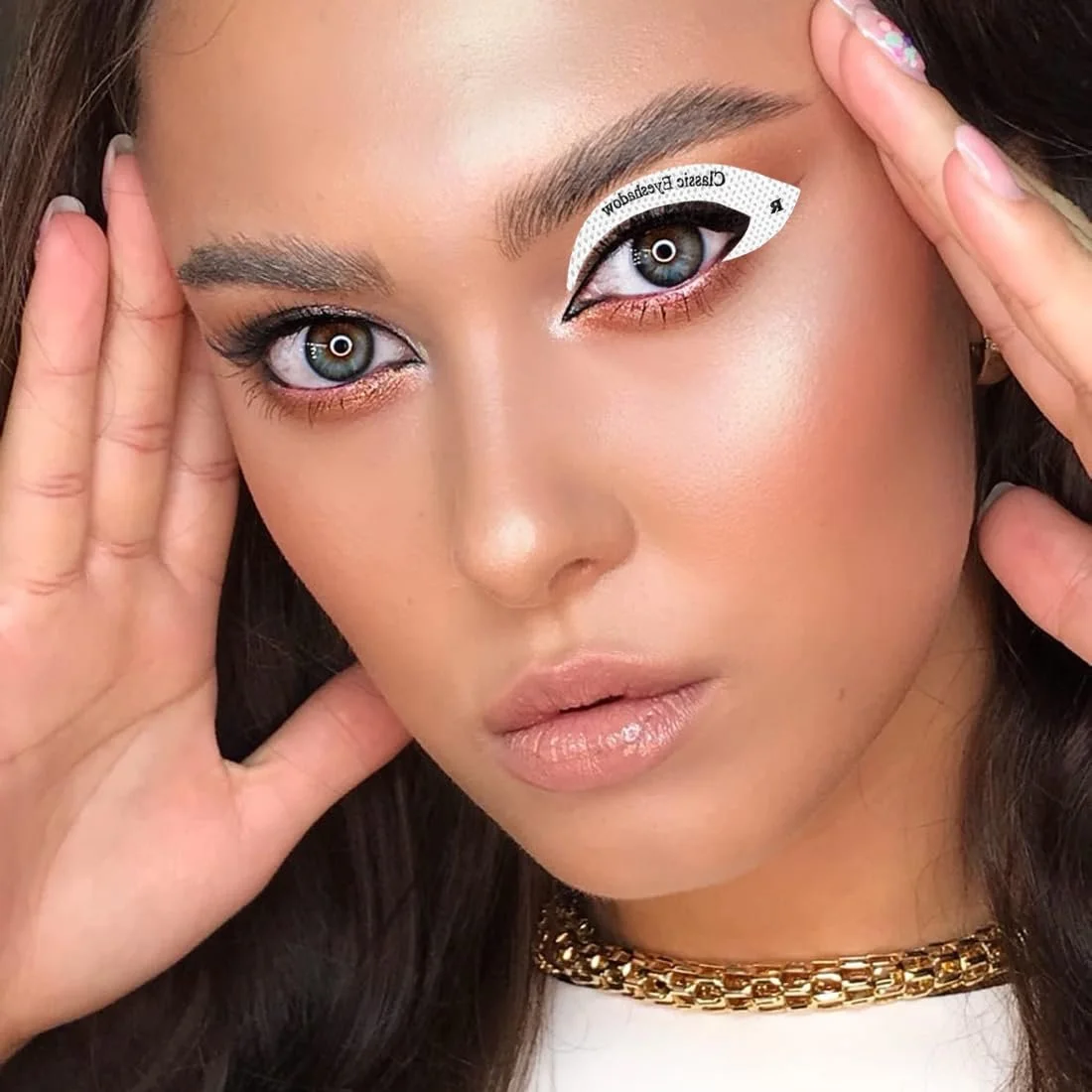 Шаблоны подводки XPEX 16 Bilder для начинающих, фото №5