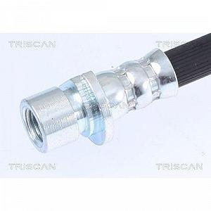 Гальмівний шланг TRISCAN 8150 40120 HONDA передня вісь справа synthetic.ua - Фото 1