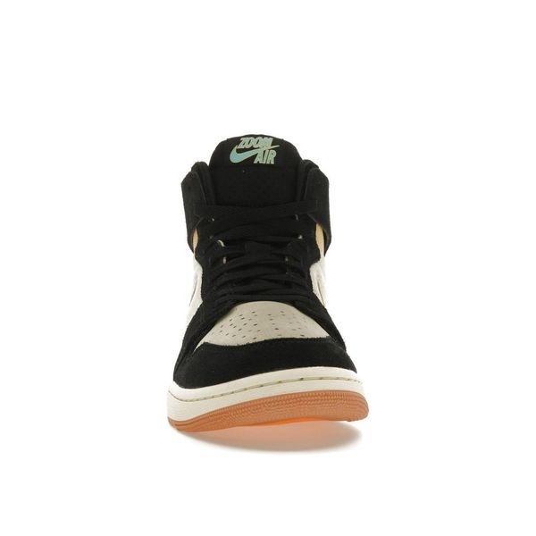 Кроссовки Air Jordan 1 High Zoom Cmft 2 Бежевый размер 40, фото №3