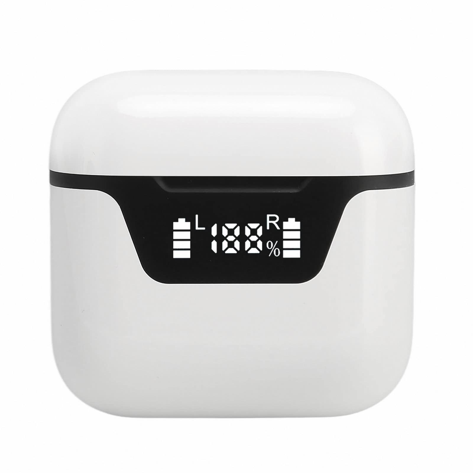 Навушники-перекладачі J101, пристрій голосового перекладу Bluetooth, підтримка 144 мов, фото №9