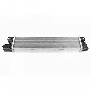 Интеркулер VEMO V46-60-0077 FIAT RENAULT synthetic.ua - Фото 1