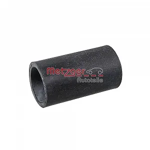 Шланг інтеркулера METZGER 2400795 для CITROËN PEUGEOT турбокомпресор - Фото 1