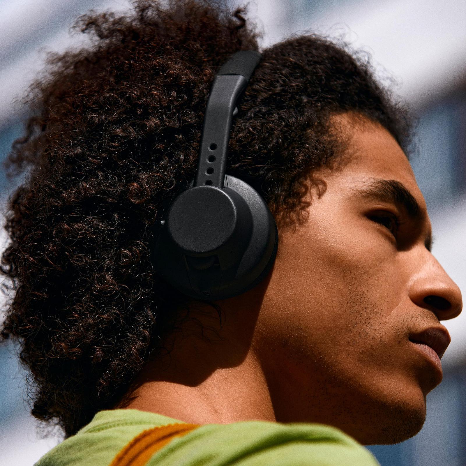 Наушники AIAIAI TMA-2 Move XE Wireless Bluetooth On-Ear Легкий дизайн, фото №7