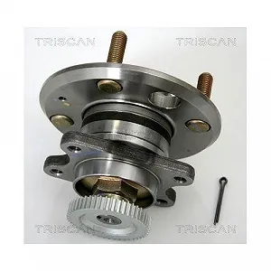 Комплект підшипника маточини TRISCAN 8530 43215 HYUNDAI KIA Задня вісь Передня вісь synthetic.ua - Фото 1