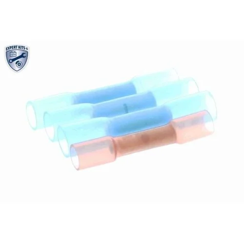 Ремкомплект, джгут проводів VEMO EXPERT KITS + V10-83-0086 для AUDI SEAT SKODA VW, фото №3
