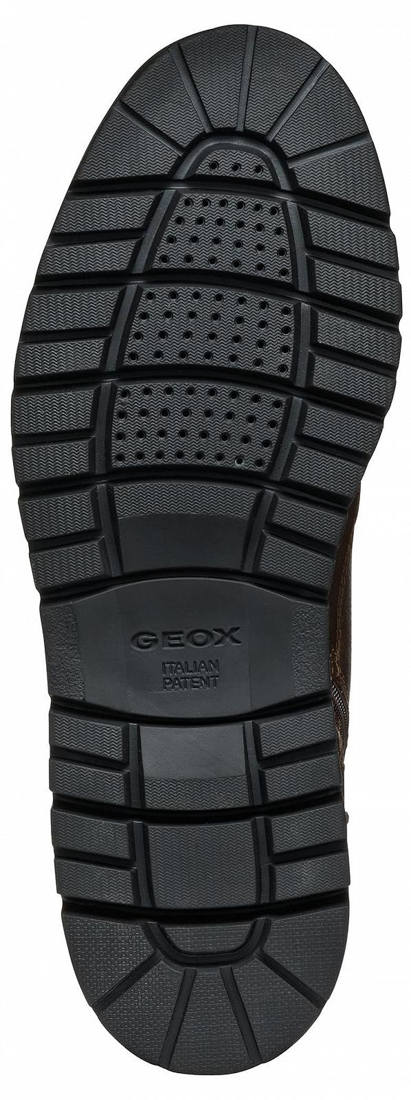 Черевики Geox Ghiacciaio A U, фото №7