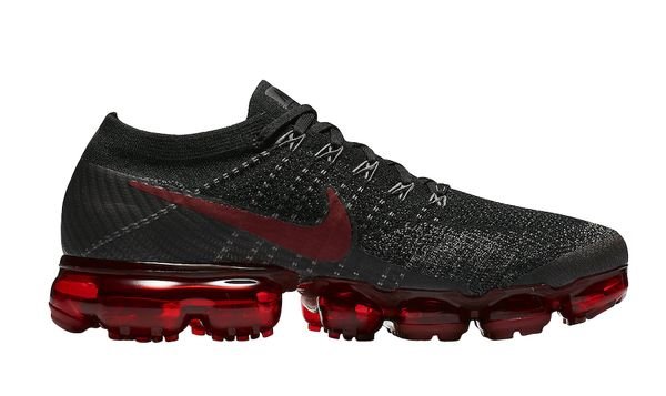 Кроссовки Nike Air Vapormax 42.5, фото №2