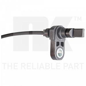 Датчик частоты вращения колеса NK 294566 для TOYOTA, передний мост слева synthetic.ua - Фото 1