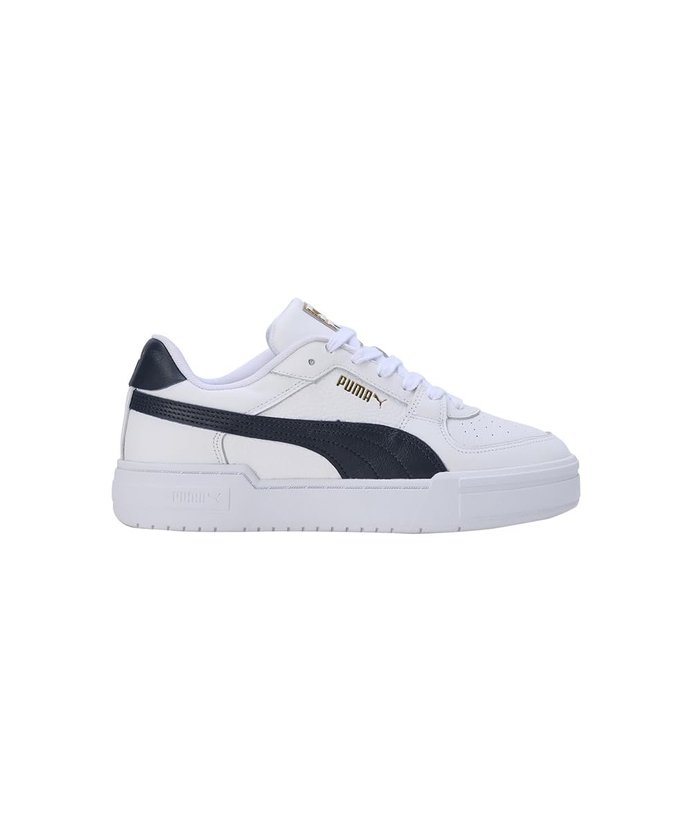Кроссовки Puma Basket Classic из патентованной кожи, фото №3