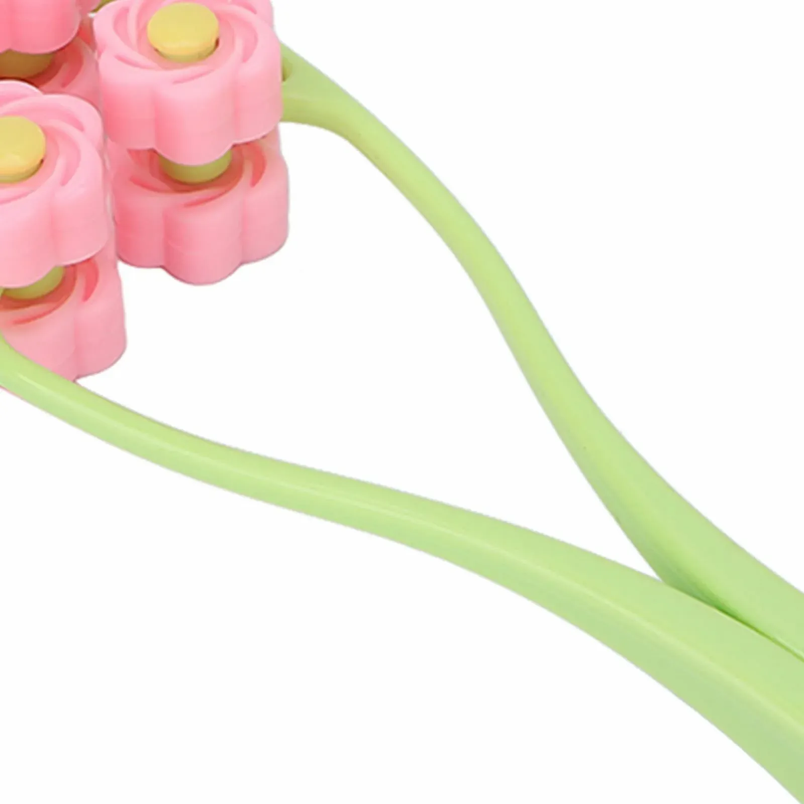 Ролик для обличчя проти старіння та зморшок, з кількома роликами, фото №7