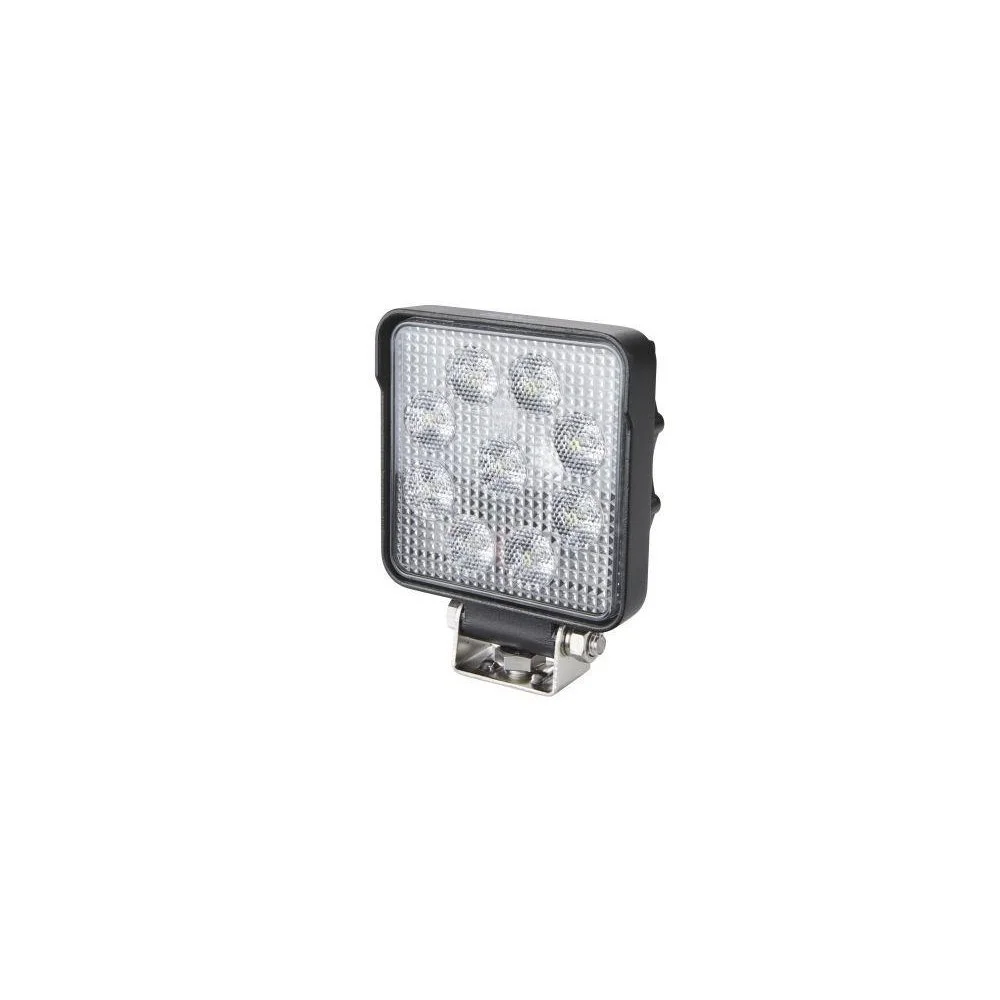 Робоча фара HELLA 1GA 357 103-022 для DAF SCANIA, фото №1