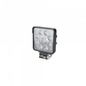 Робоча фара HELLA 1GA 357 103-022 для DAF SCANIA - Фото 1