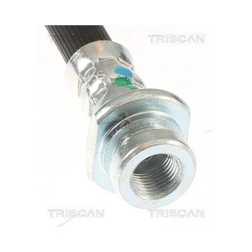Гальмівний шланг TRISCAN 8150 14217 для NISSAN, задня вісь, по центру, фото №3 Гальмівний шланг TRISCAN 8150 14217 для NISSAN, задня вісь, по центру, фото №3