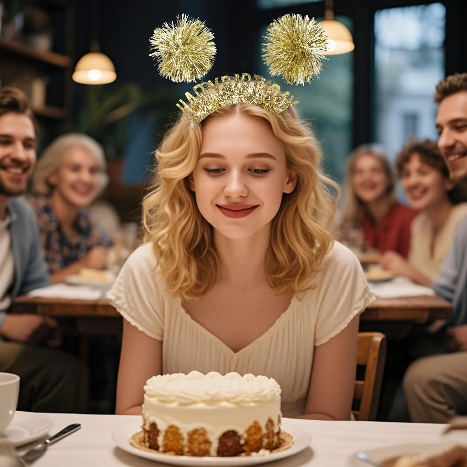 Обруч для волосся, фото №3