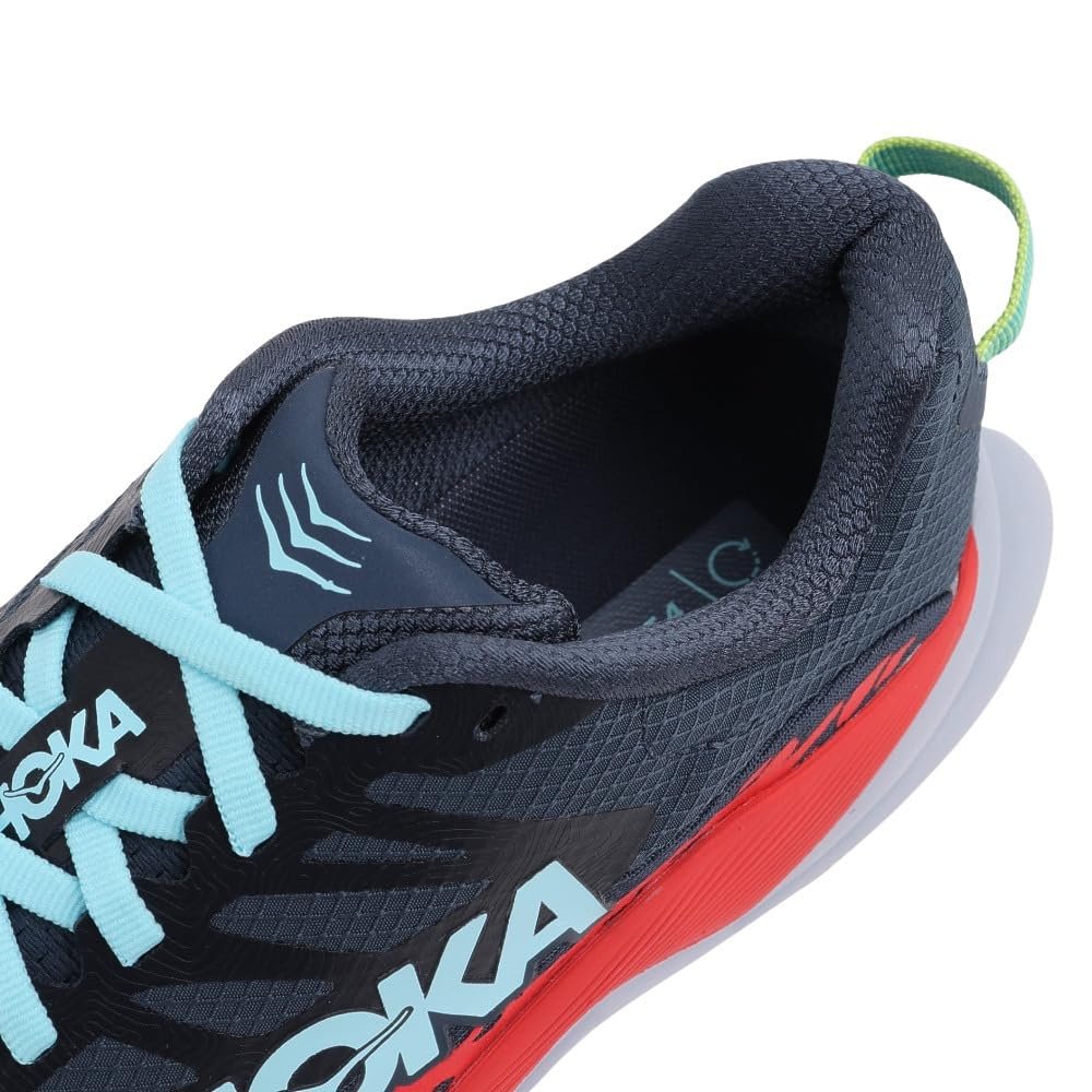 Кросівки HOKA Torrent 4, фото №9