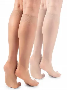 Женские гольфы Natalie15 - Фото 1