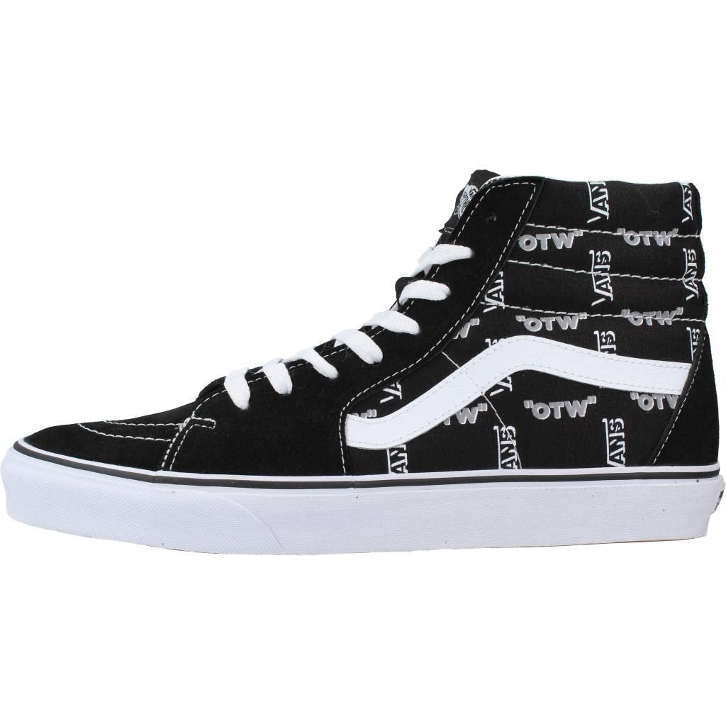 Кроссовки Vans Ua Sk8-hi мужские, фото №2