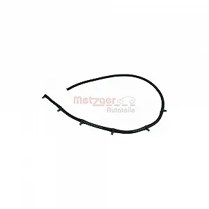Шланг слива топлива METZGER 0840043 для BMW - Фото 1