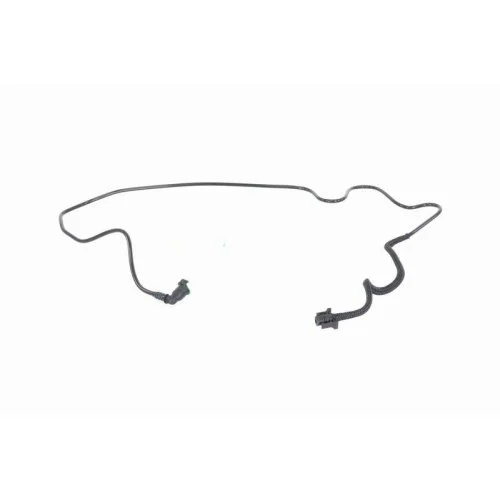 Шланг радіатора VAICO V95-0677 для VOLVO, верхній, фото №4