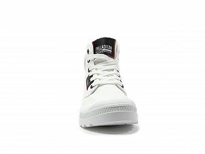 Кросівки Palladium Pampa Hi Patch Унісекс synthetic.ua - Фото 1