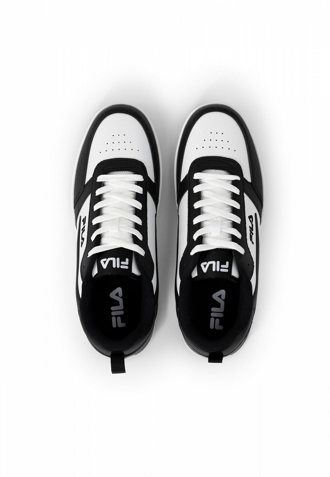 Кроссовки Fila Rega Nf Мужские, фото №4