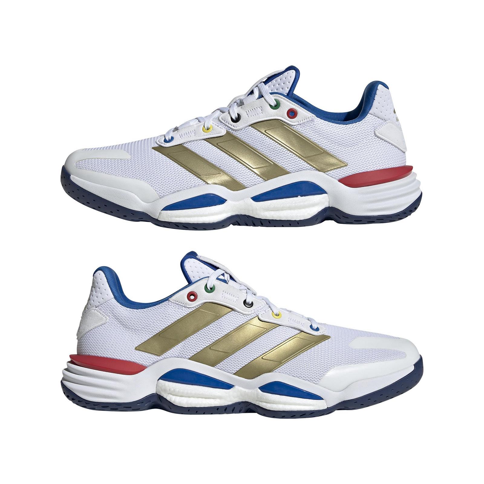 Кросівки adidas Stabil 16, фото №4 Кросівки adidas Stabil 16, фото №4