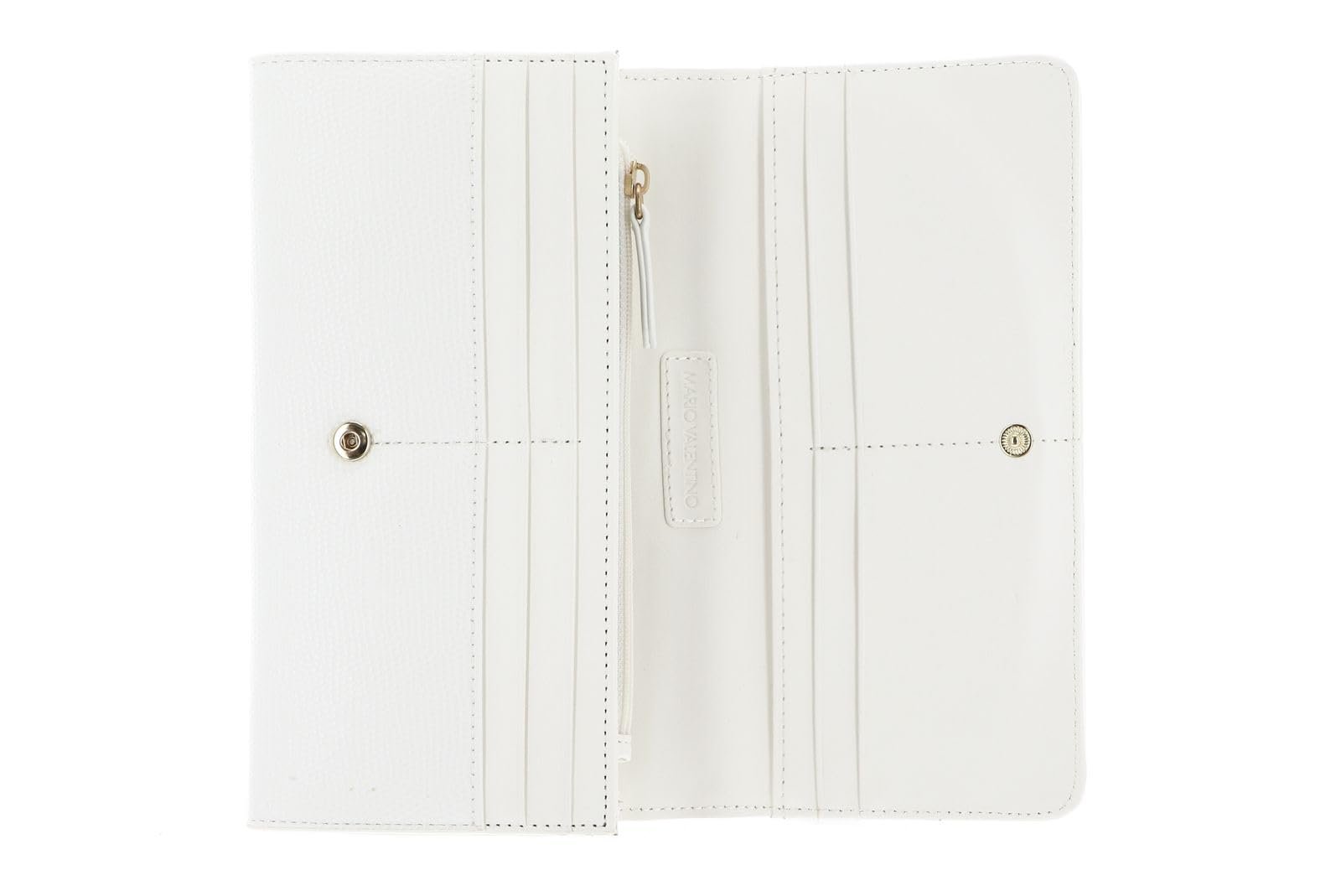 Кошелек VALENTINO Montmartre Re Bianco, фото №2