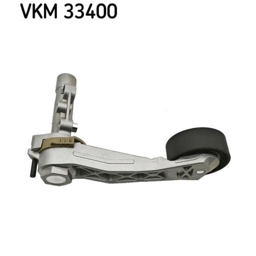 Натяжитель поликлинового ремня SKF VKM 33400 левый, фото №2 Натяжитель поликлинового ремня SKF VKM 33400 левый, фото №2