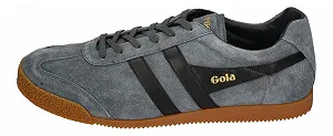 Кросівки Gola HARRIER FLAT synthetic.ua - Фото 1