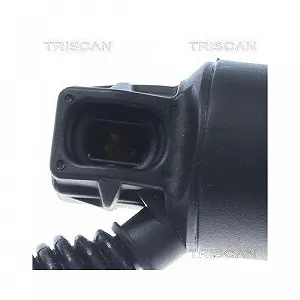 Амортизатор багажника TRISCAN 8710 29308 для SKODA, справа synthetic.ua - Фото 1