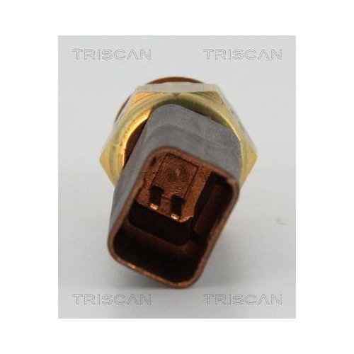 Датчик температуры охлаждающей жидкости TRISCAN 8626 15004 для FIAT LANCIA, фото №2 Датчик температуры охлаждающей жидкости TRISCAN 8626 15004 для FIAT LANCIA, фото №2