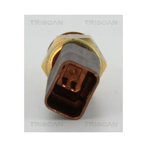 Датчик температуры охлаждающей жидкости TRISCAN 8626 15004 для FIAT LANCIA, фото №2