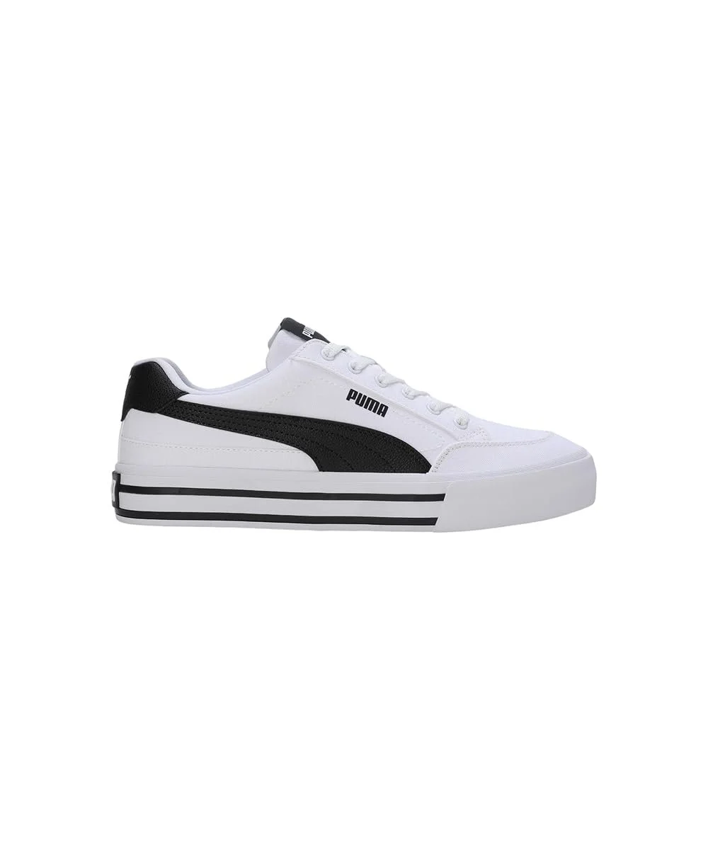 Кросівки PUMA Unisex Court Classic Vulc Fs, фото №3