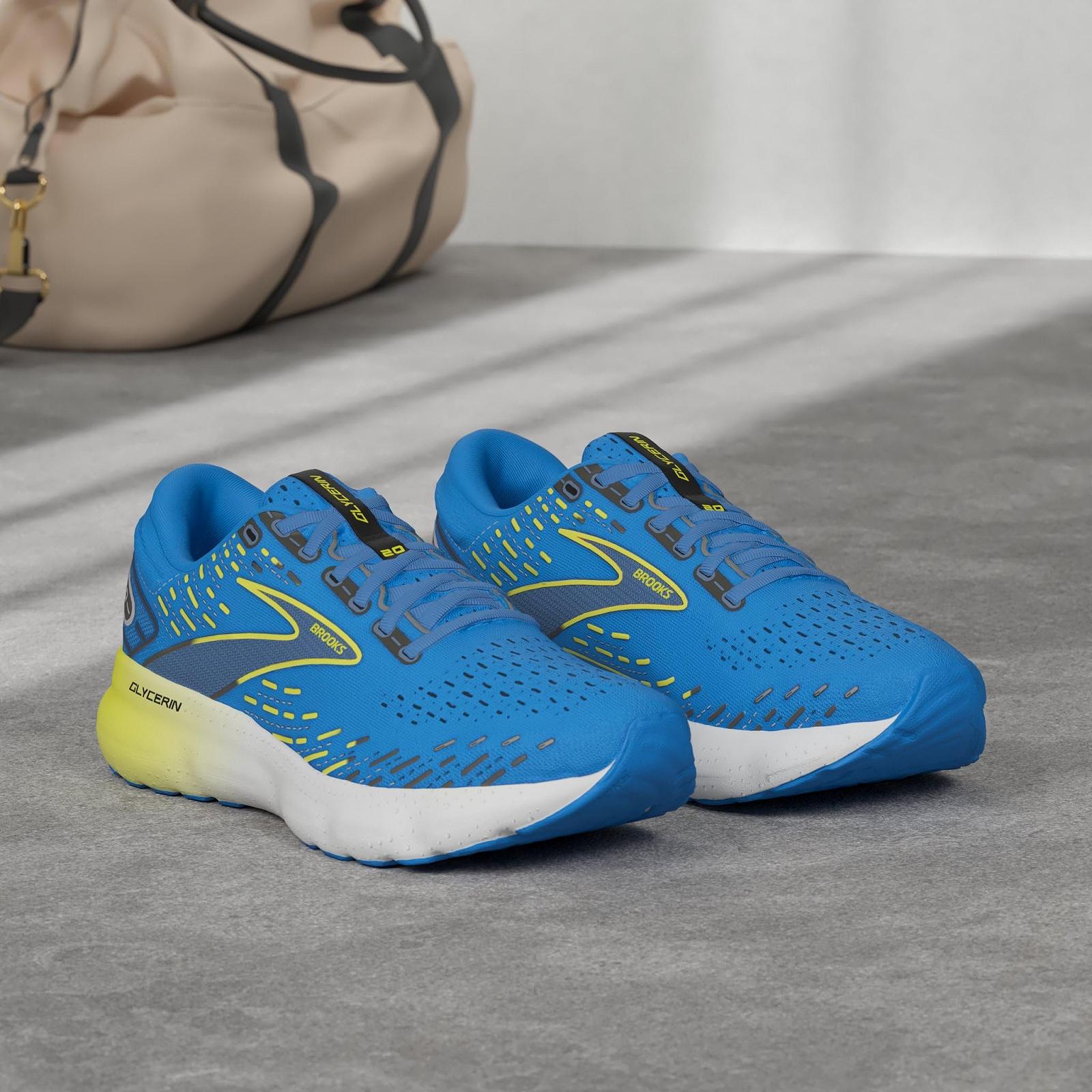 Кроссовки Brooks Ghost 13 GTX, женские, фото №2