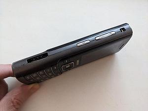 Мобільний телефон samsung sgh d780 synthetic.ua - Фото 1