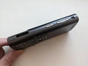 Мобільний телефон samsung sgh d780 synthetic.ua - Фото 1