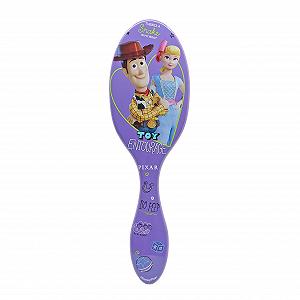 Щетка WetBrush Original Pixar Woody and Bo Peep synthetic.ua - Фото 1