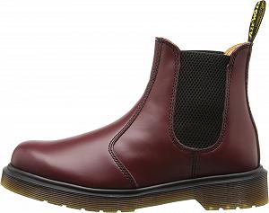 Челси Dr. Martens Детские Унисекс synthetic.ua - Фото 1