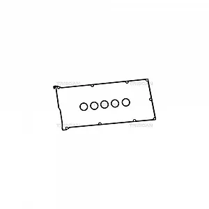 Комплект прокладок кришки головки циліндрів TRISCAN 515-2583 - Фото 1