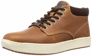 Черевики Timberland Bradstreet Leather Sensorflex Chukka - Фото 1