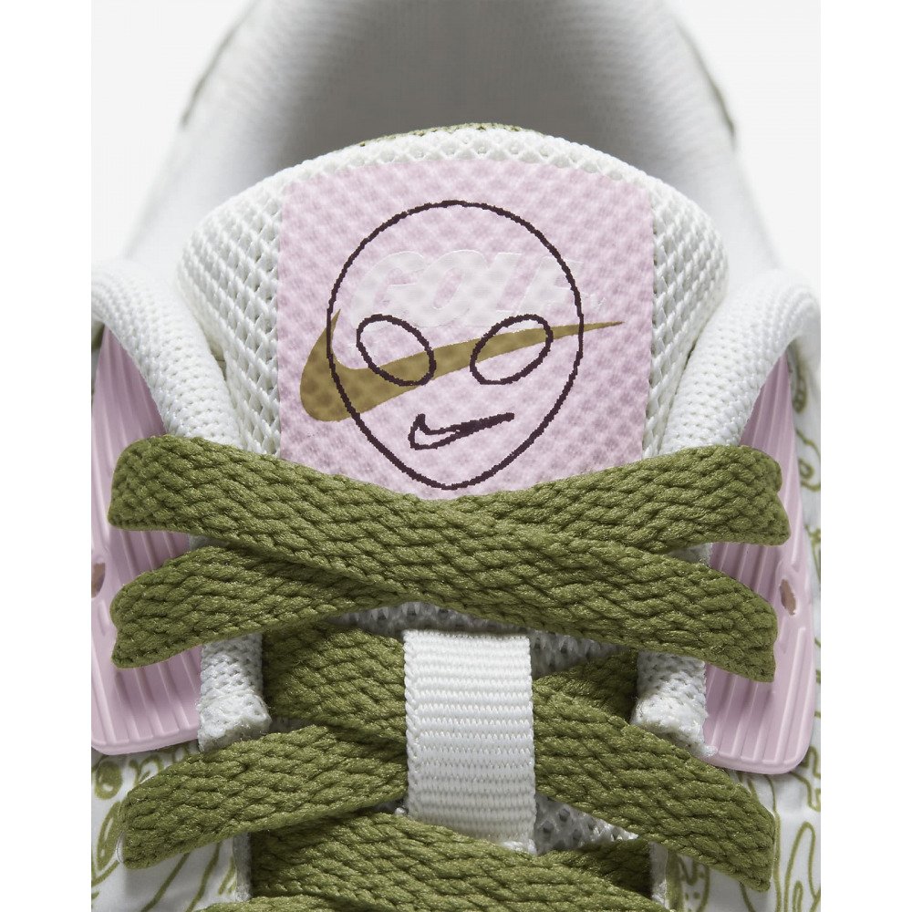 Кросівки Nike Air Max 90 Golf NRG Pink Space 42, фото №6